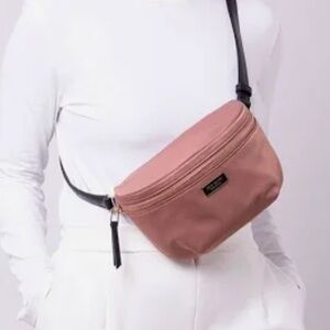 Kate Spade dawn nylon belt bag